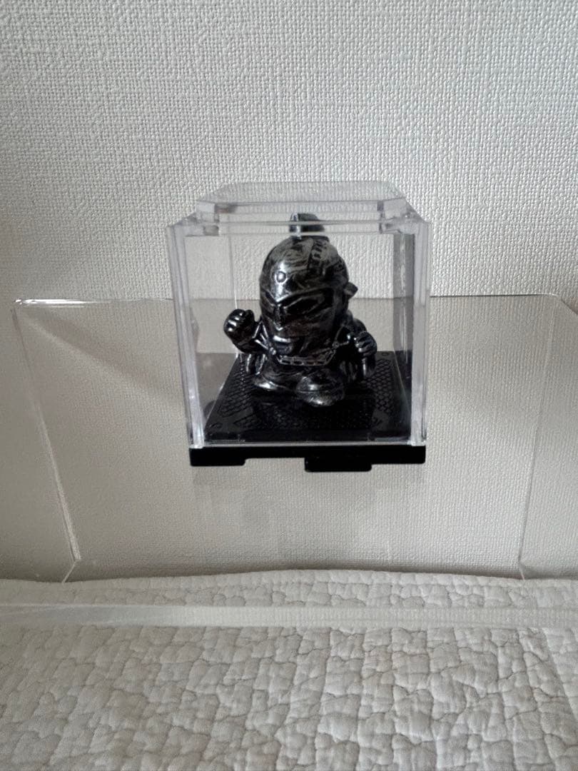 ウルトラマンゼロ15周年　ウルトラセブン55周年　EXPO限定　指人形セット