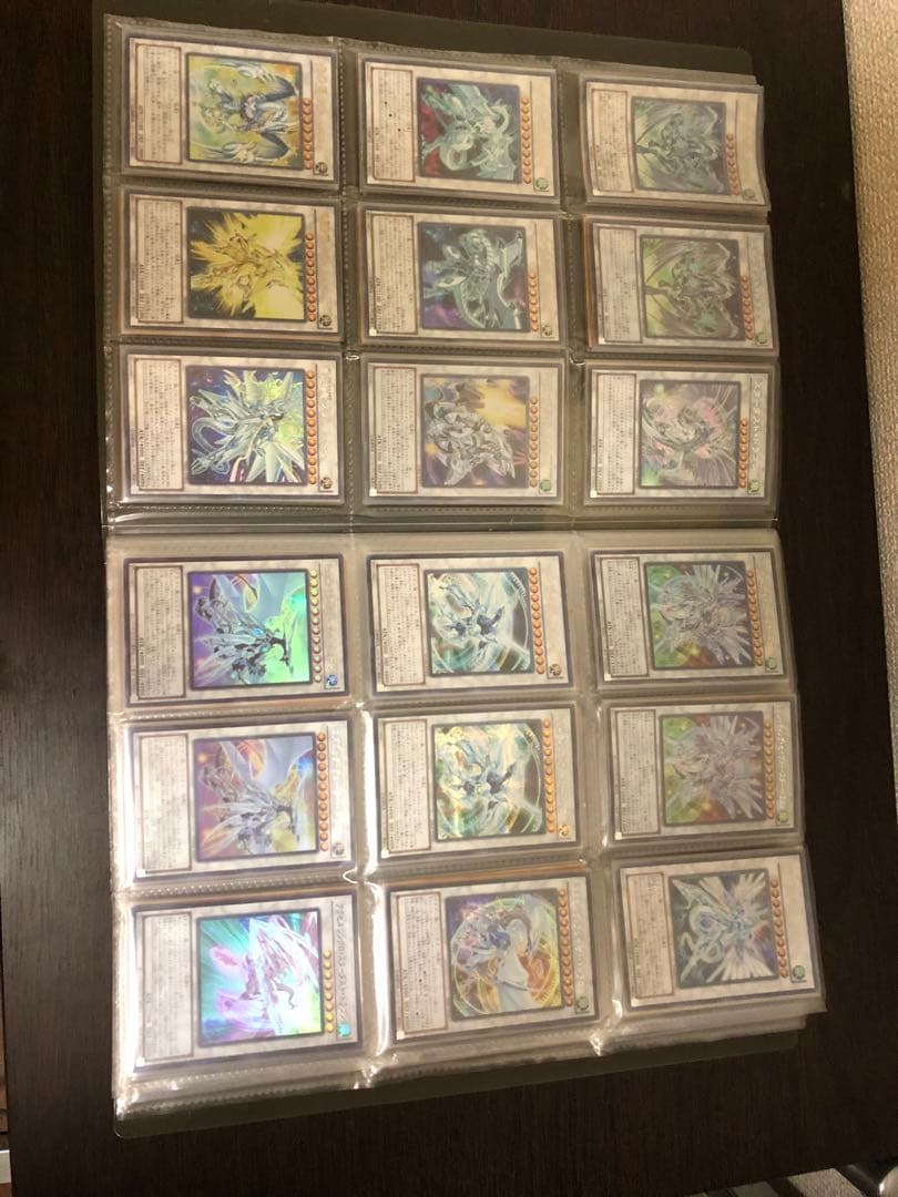 遊戯王　ドラゴン　コレクション