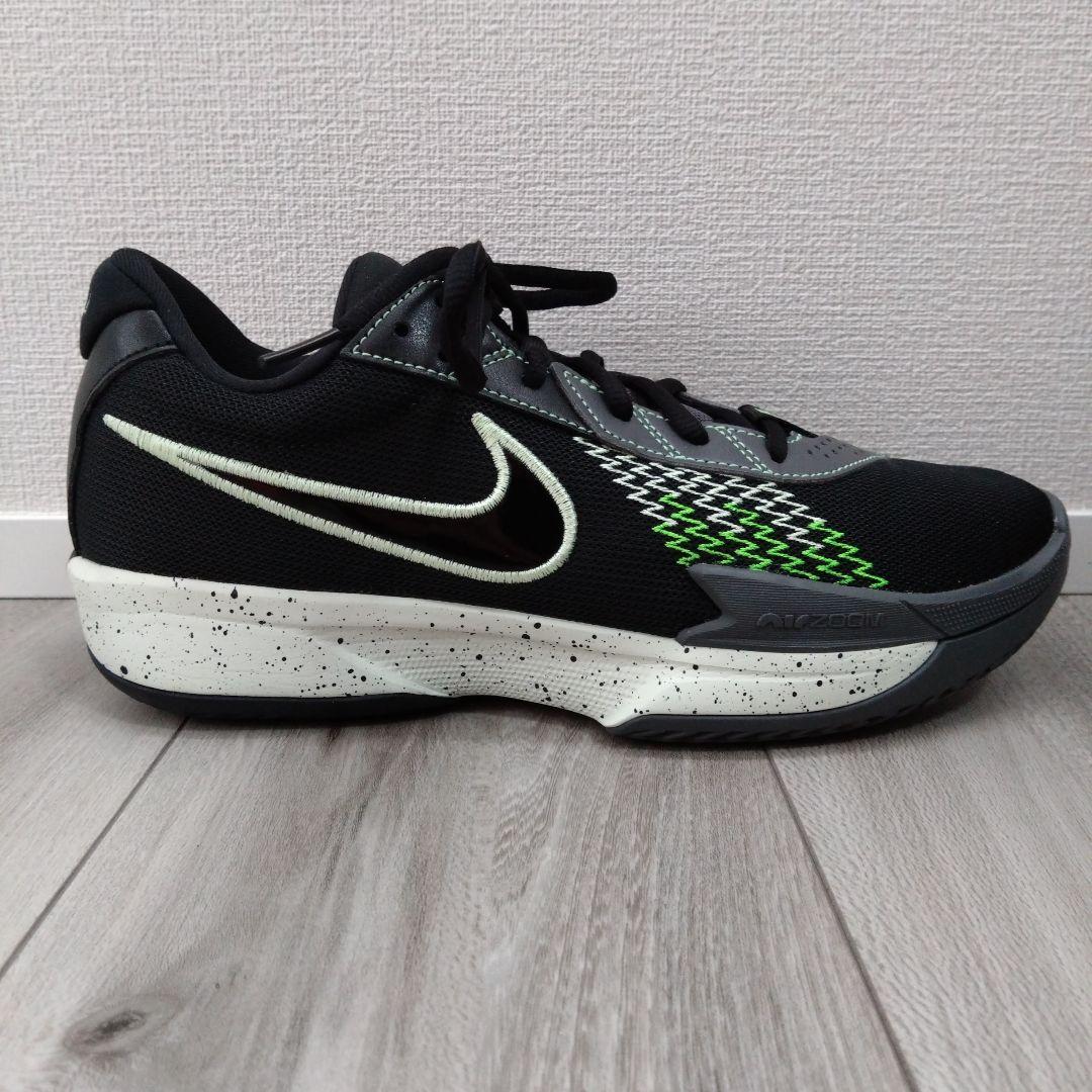 シューズ(男性用) NIKE G.T. CUT ACADEMY 26.5cm