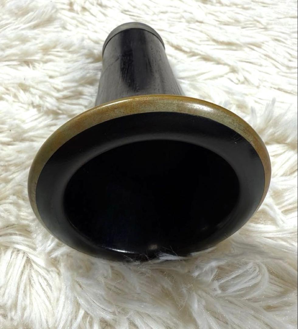 管楽器・吹奏楽器 Buffet Crampon EVETTE SCHAEFFER