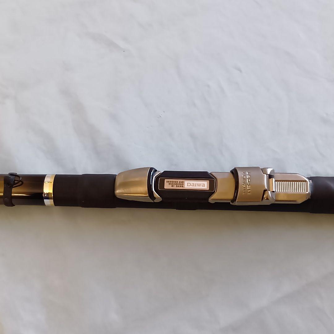 ダイワ　SXトーナメント落とし込み F39UM　DAIWA