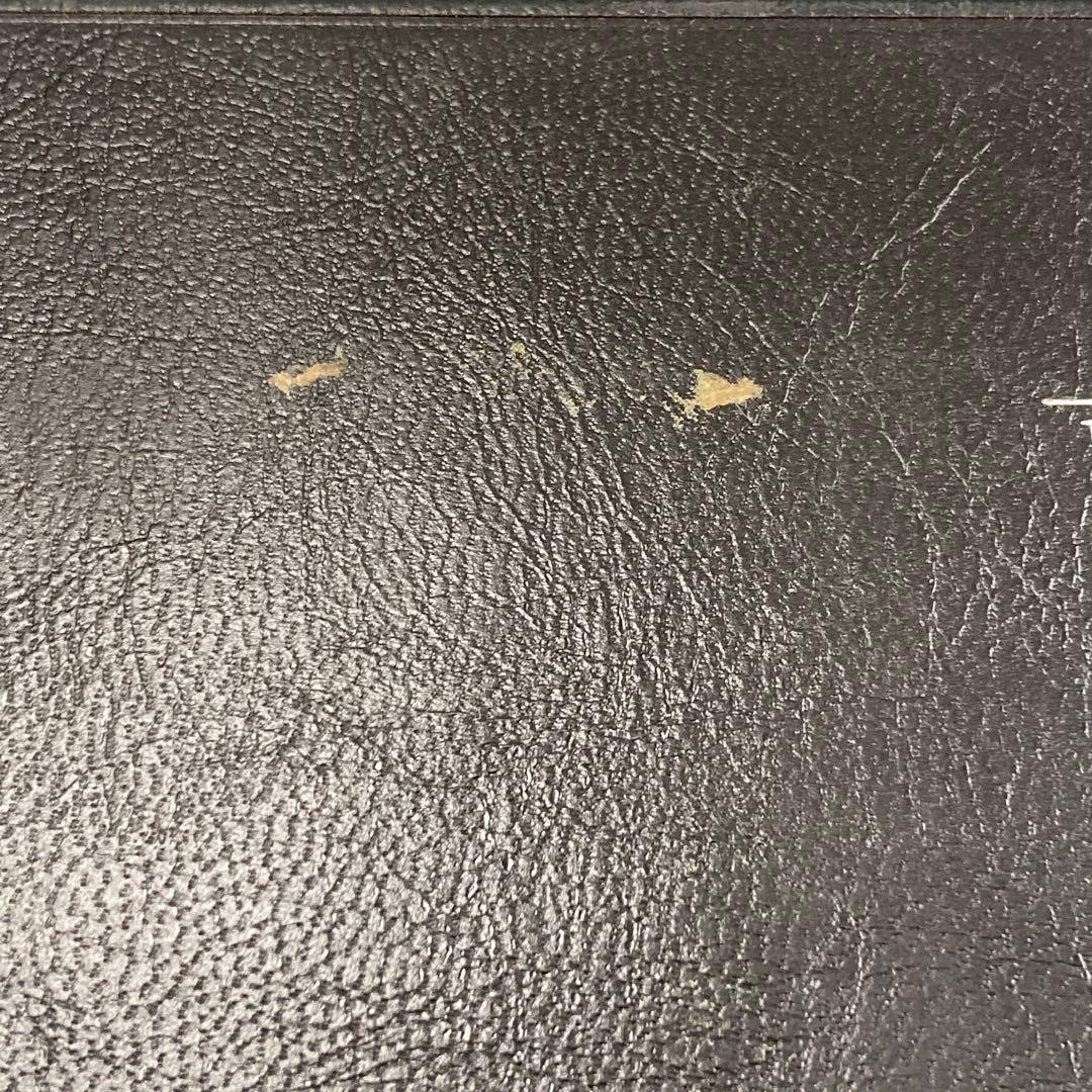 【美品】モンブラン 万年筆 マイスターシュテュック クラシック