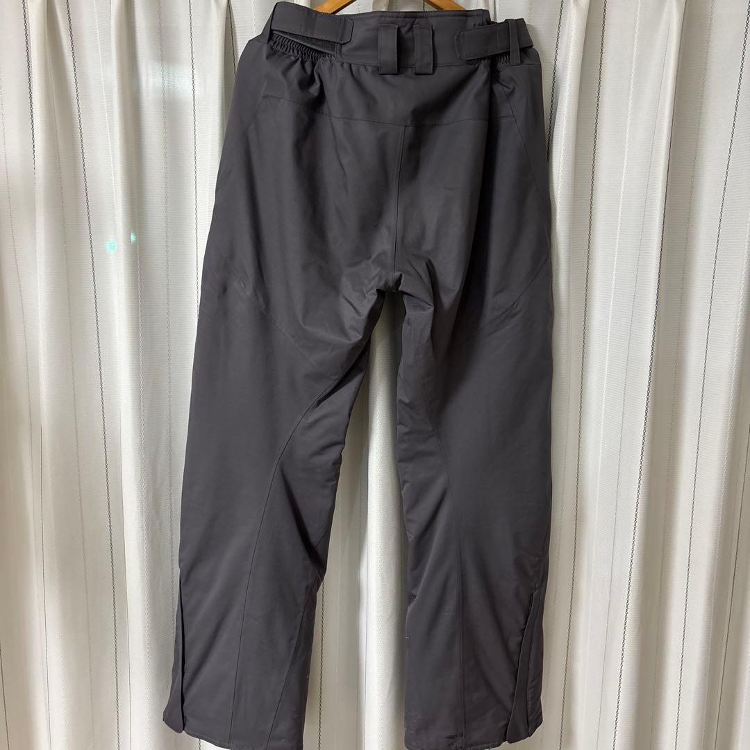 美品【MIZUNO】SAJ スキーウェア上下　 JAPAN