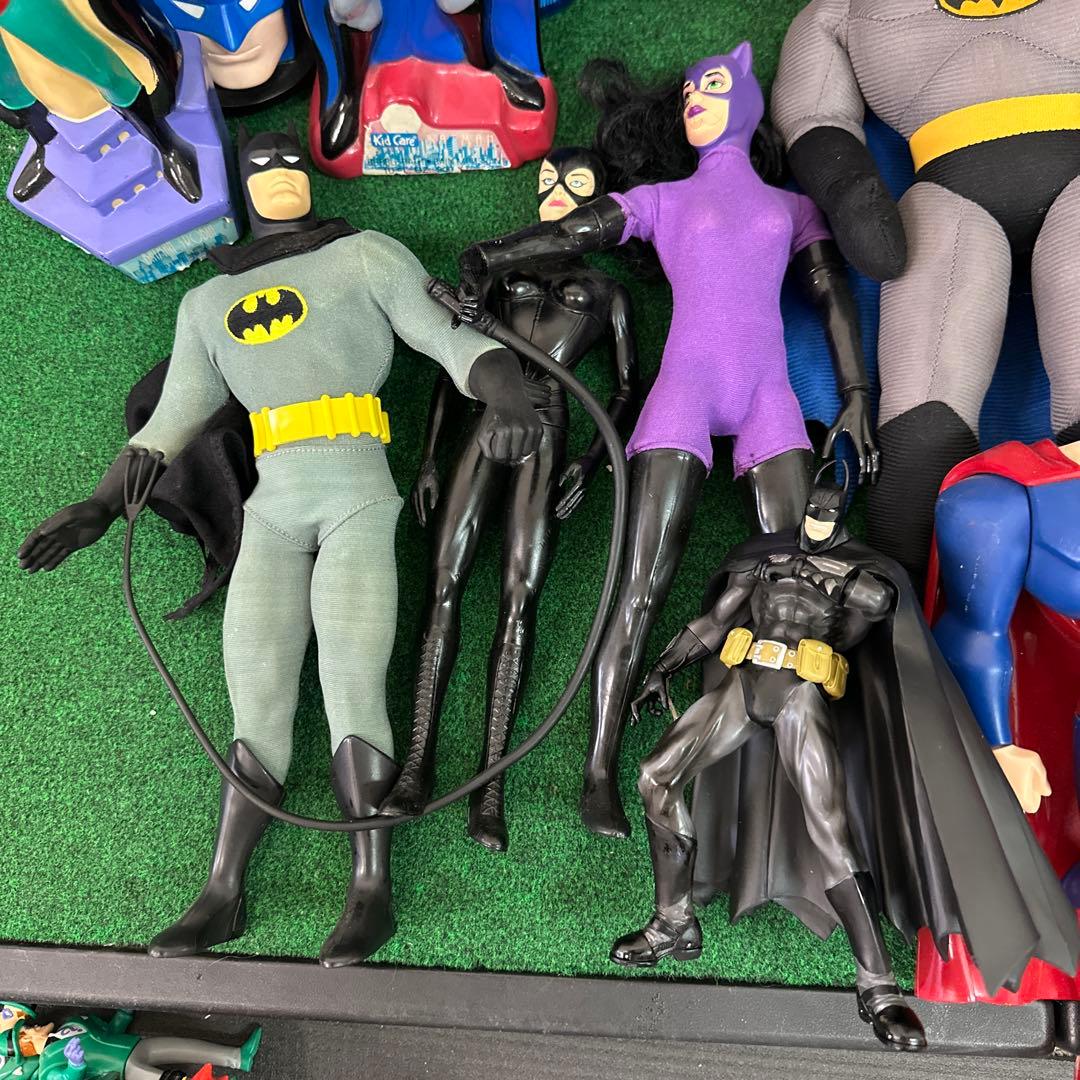 は*う様 バットマン スーパーマン 色々