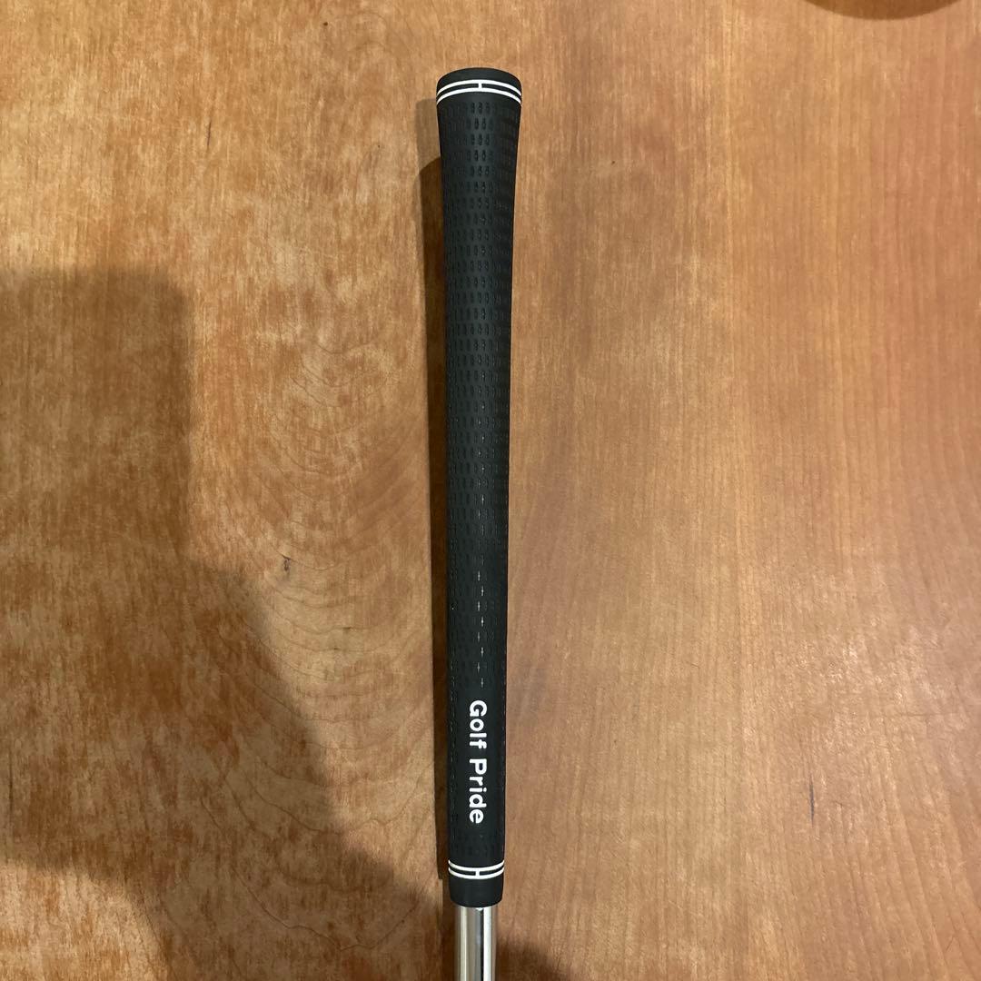 Srixon Z-FORGED 2アイアンセット