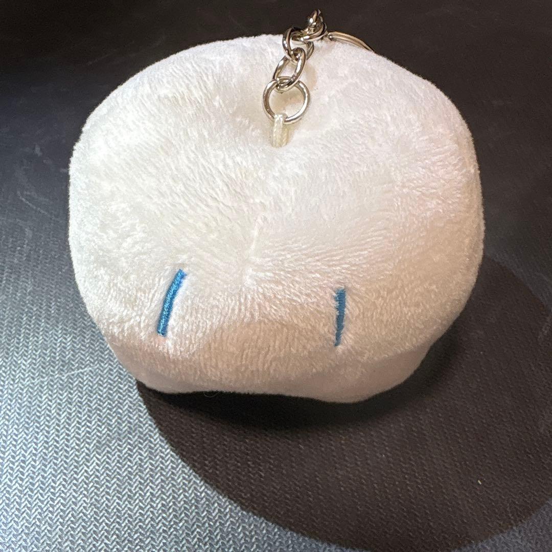 M*y様 Ado はちゃん ぬいぐるみキーホルダー