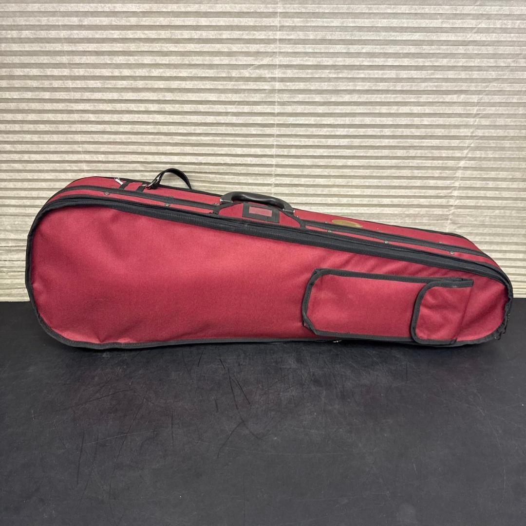 ☆Stentor　4/4 バイオリン　The Stentor Student Ⅱ