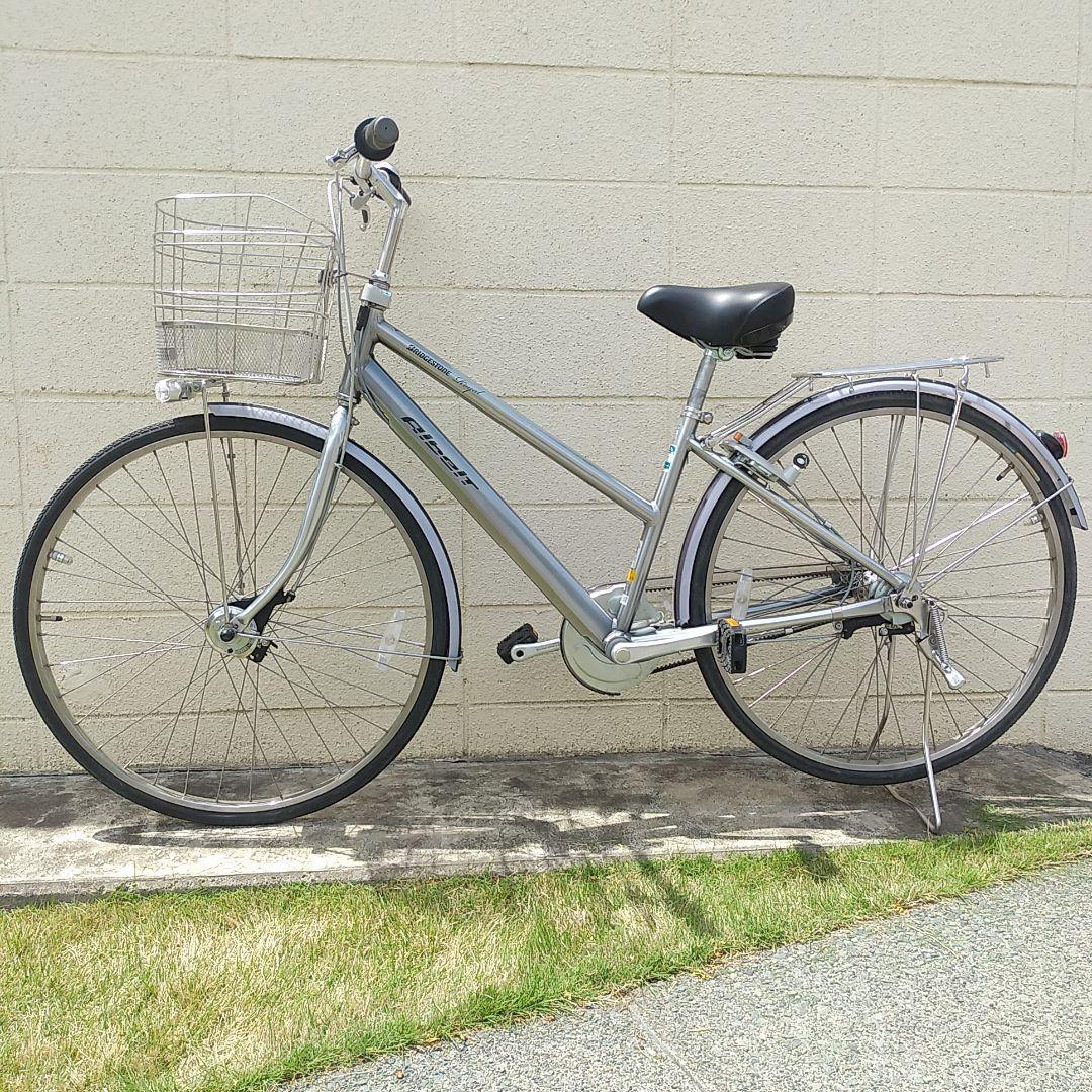 【近隣配送可】ブリヂストン アルベルト ２７インチ