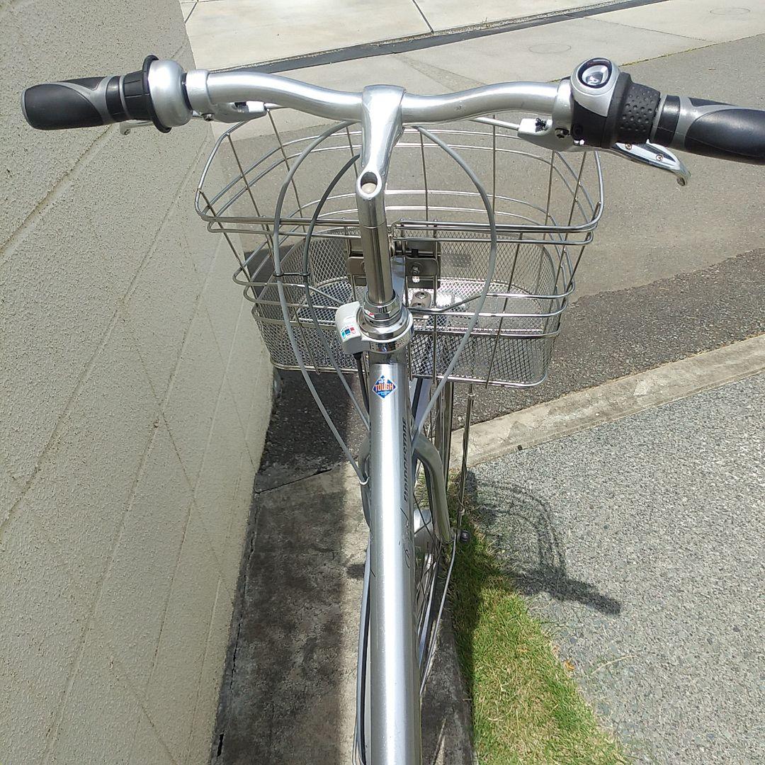 【近隣配送可】ブリヂストン アルベルト ２７インチ