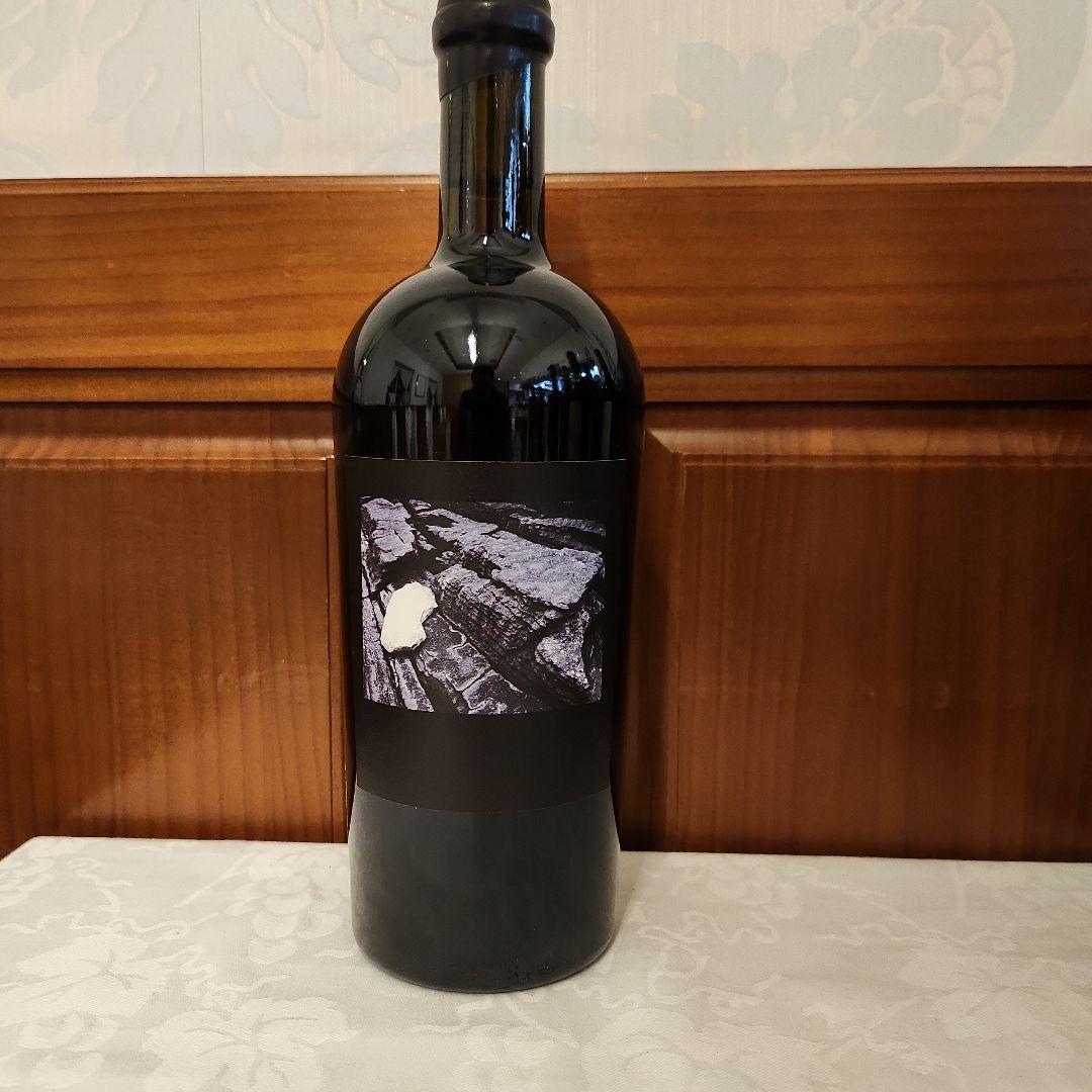 ワイン Sine Qua Non 2012 Grenache