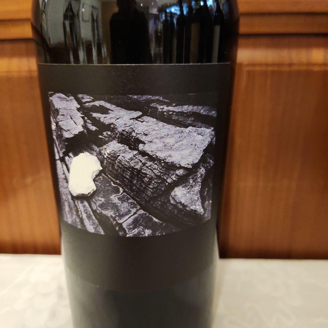 ワイン Sine Qua Non 2012 Grenache