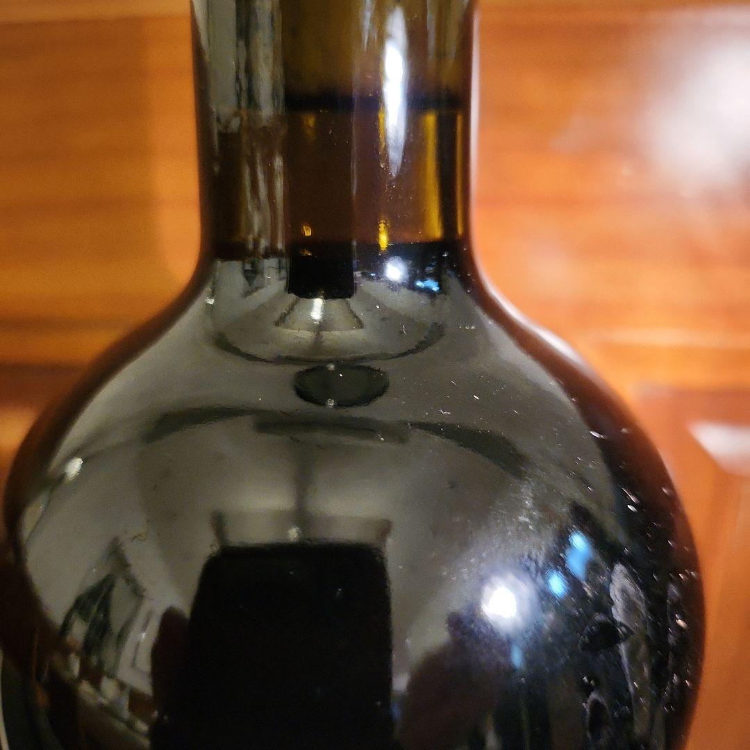 ワイン Sine Qua Non 2012 Grenache
