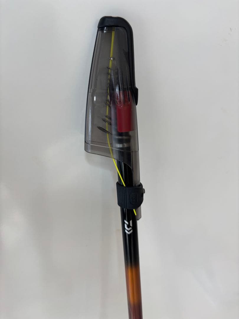 ダイワ　磯竿　大島フレームホーク　1.5-53