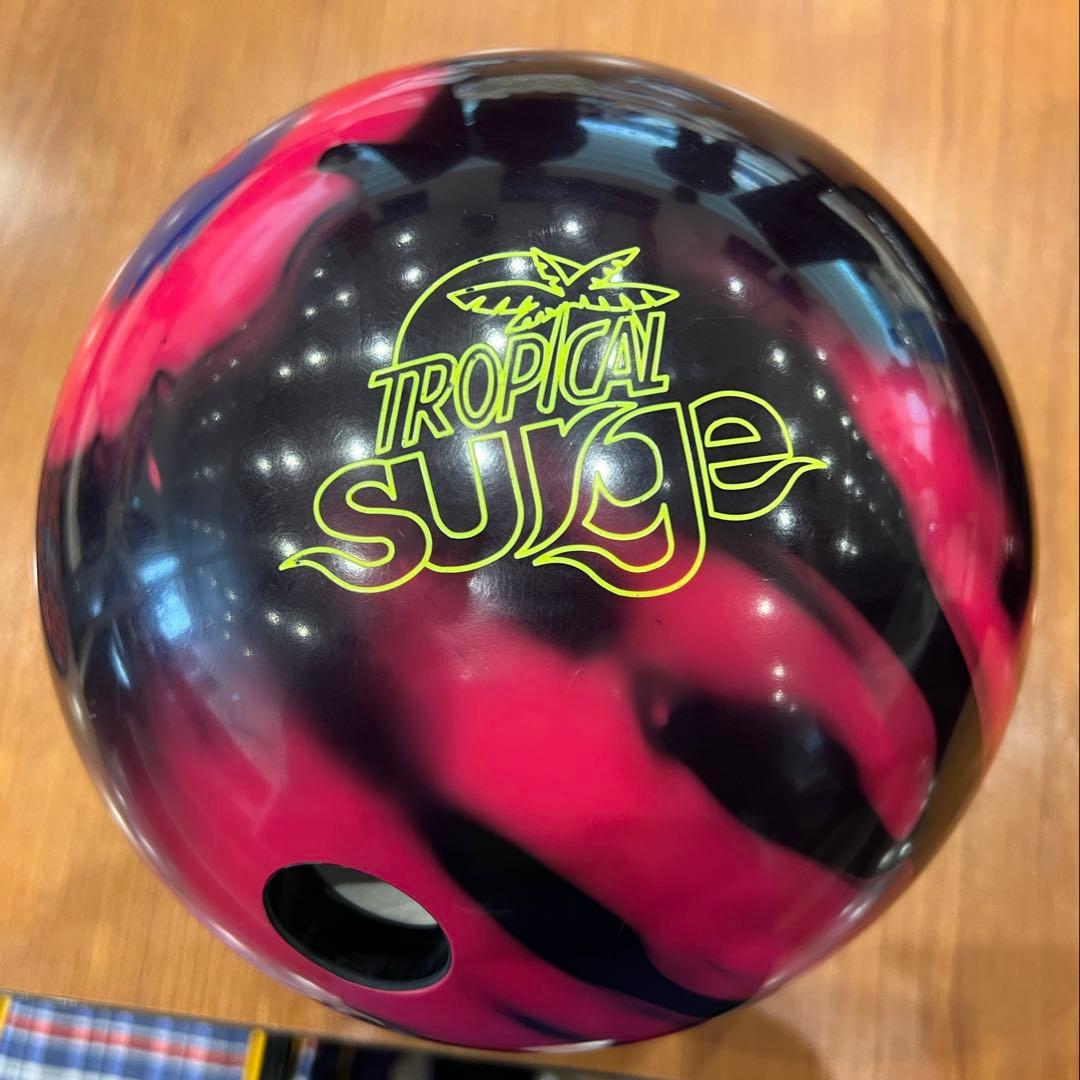 ストーム　トロピカルサージ　ソリッド　15ポンド