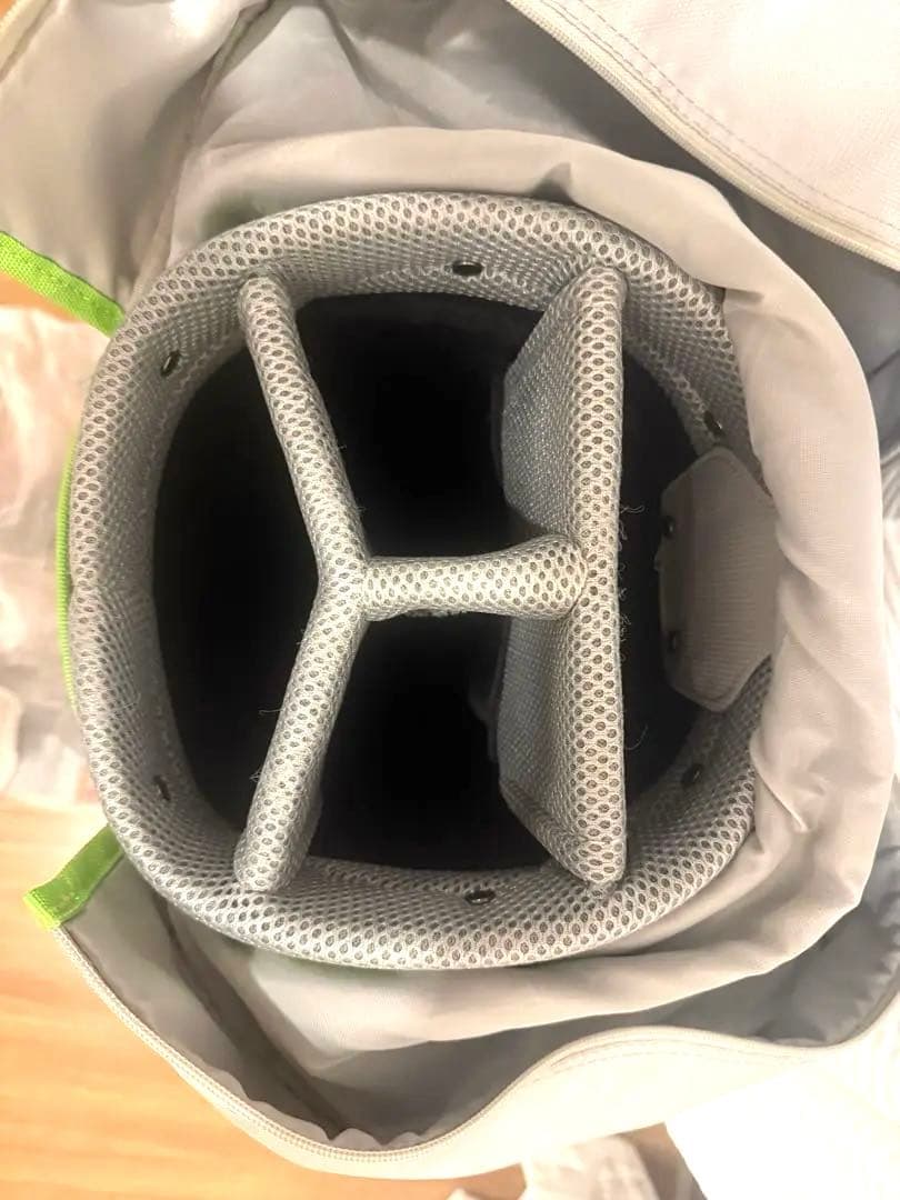 【レディース】TaylorMade（テーラーメイド）キャディバッグ