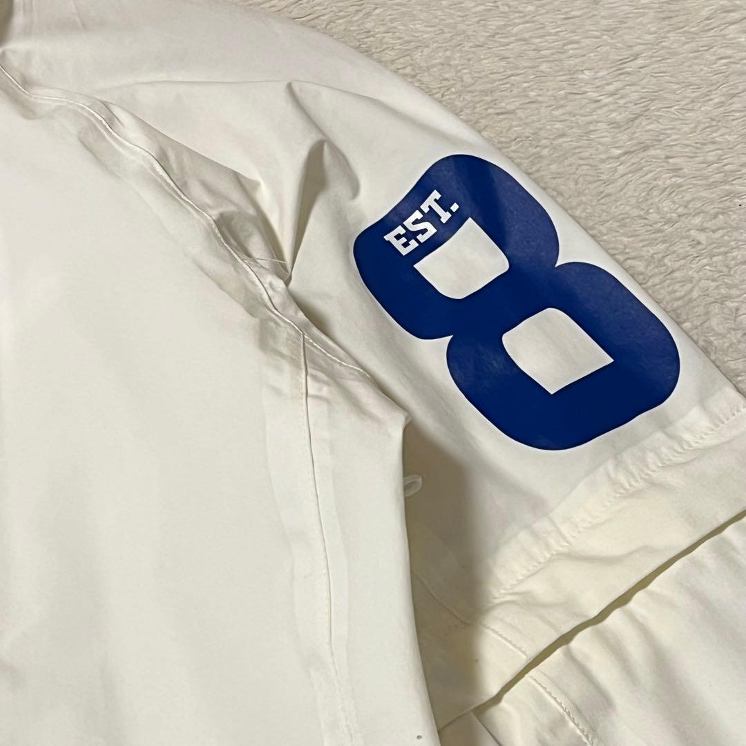 PEARLY GATES レディースゴルフ2wayレインウェア　☆美品☆