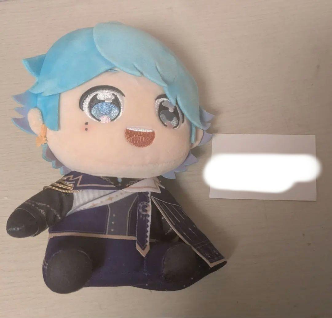 いれいす ほとけ