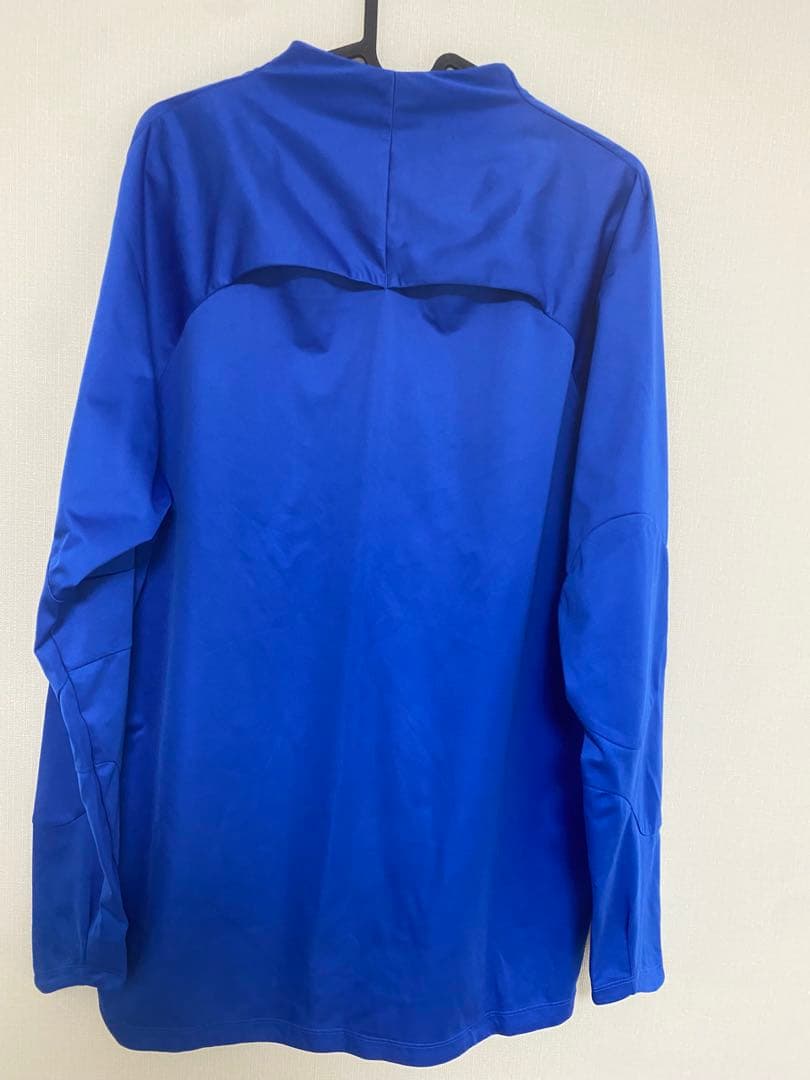 鹿島アントラーズ　支給品　練習着　トレーニングウェア