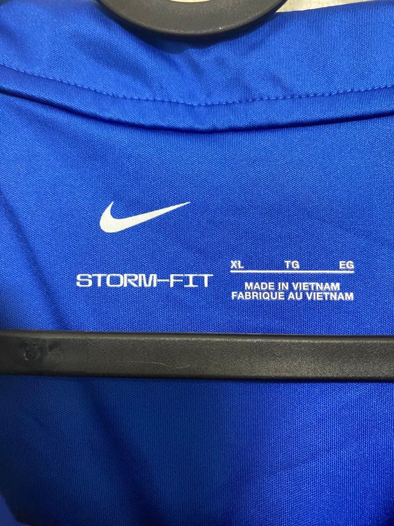 鹿島アントラーズ　支給品　練習着　トレーニングウェア