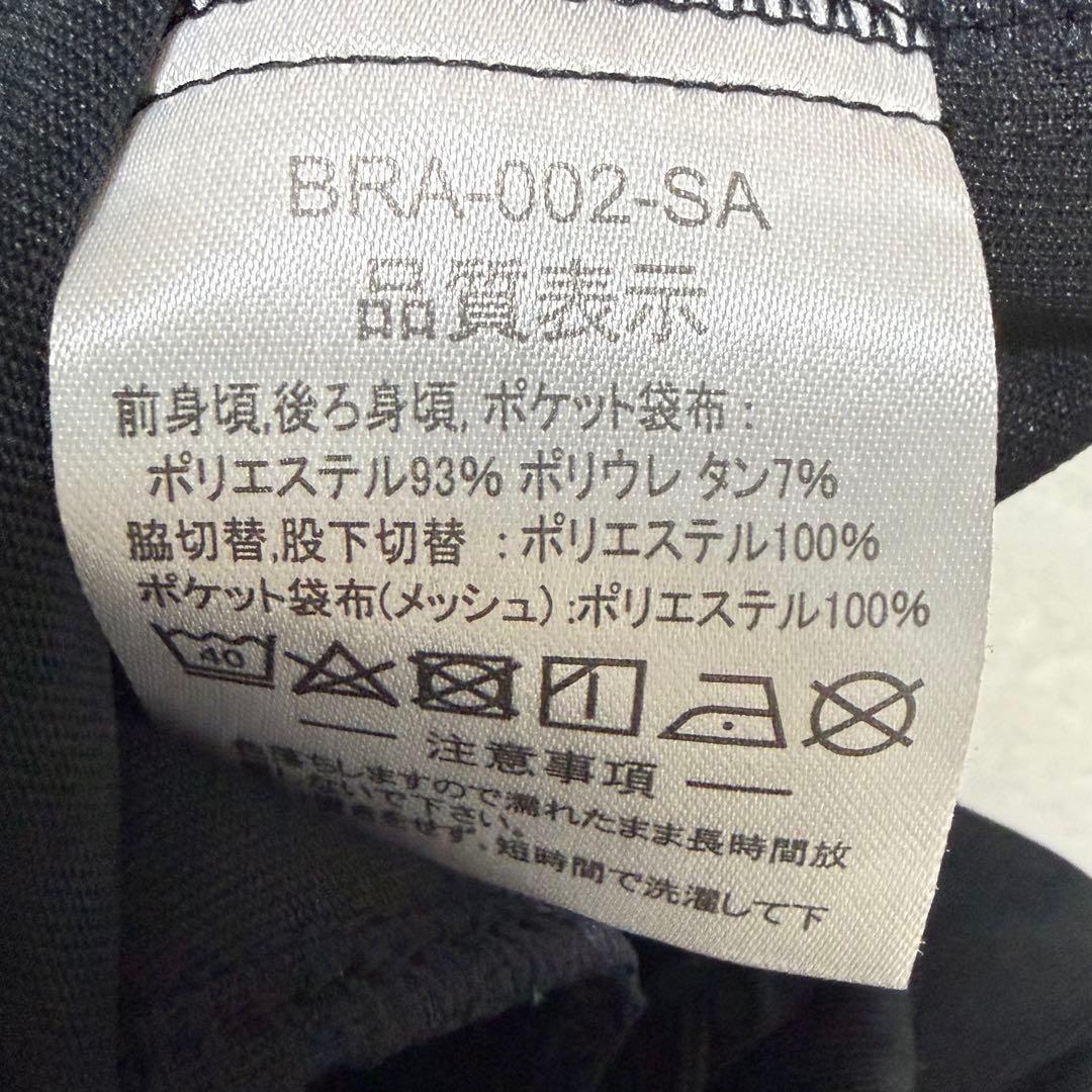 アスレタ　ATHLETA　美品　FCA TEAM Colecao セットアップ