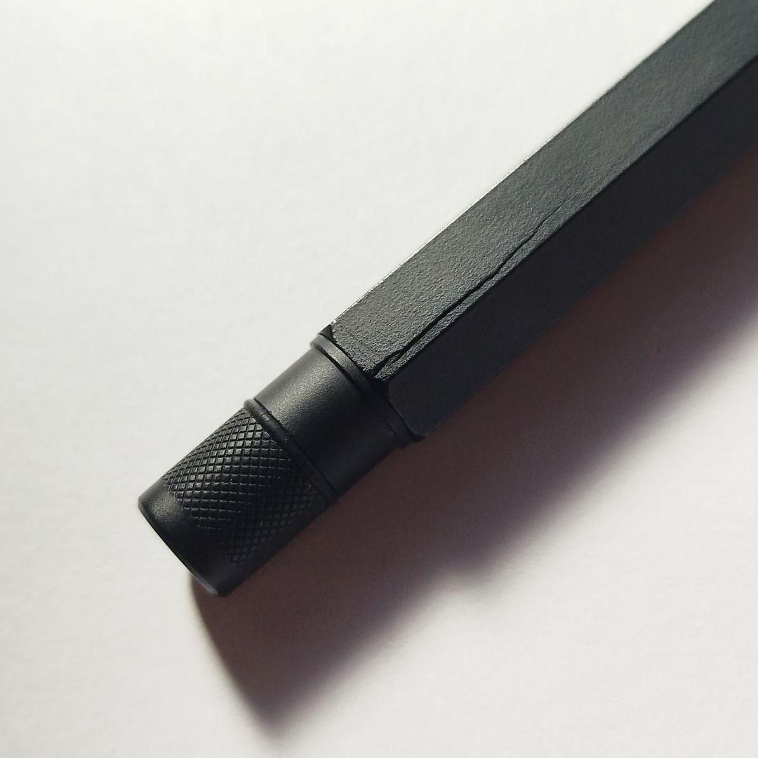 【廃盤】ロットリング600G　ローラーボールペン