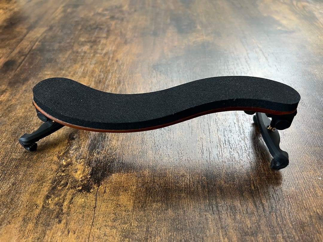 【フィドラーマン ソロリスト】手工バイオリン