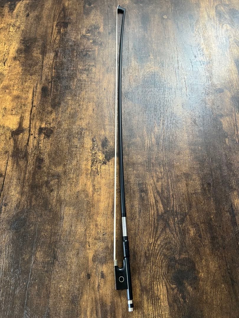 【フィドラーマン ソロリスト】手工バイオリン