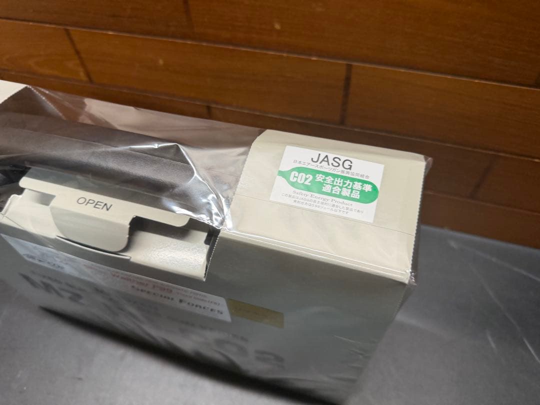 マルゼン ワルサー P99FS CO2 スペシャルフォース 固定スライド