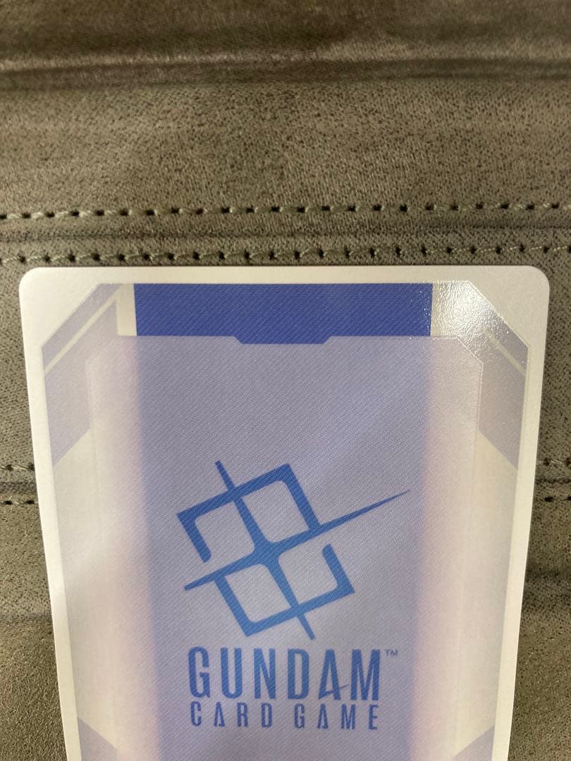 ウィングガンダム パラレル　lr