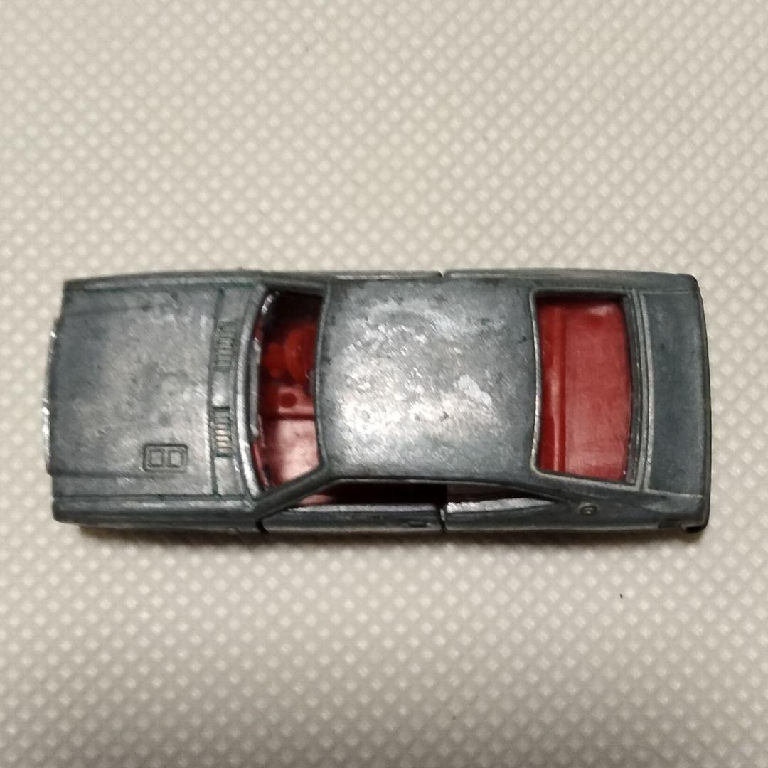 ★商談中★2789 カスタム用等分解トミカ トヨタカローラレビン 日本製1/59