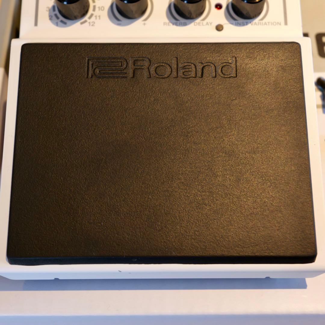 Roland SPD-1P パーカッションエレクトロニクス