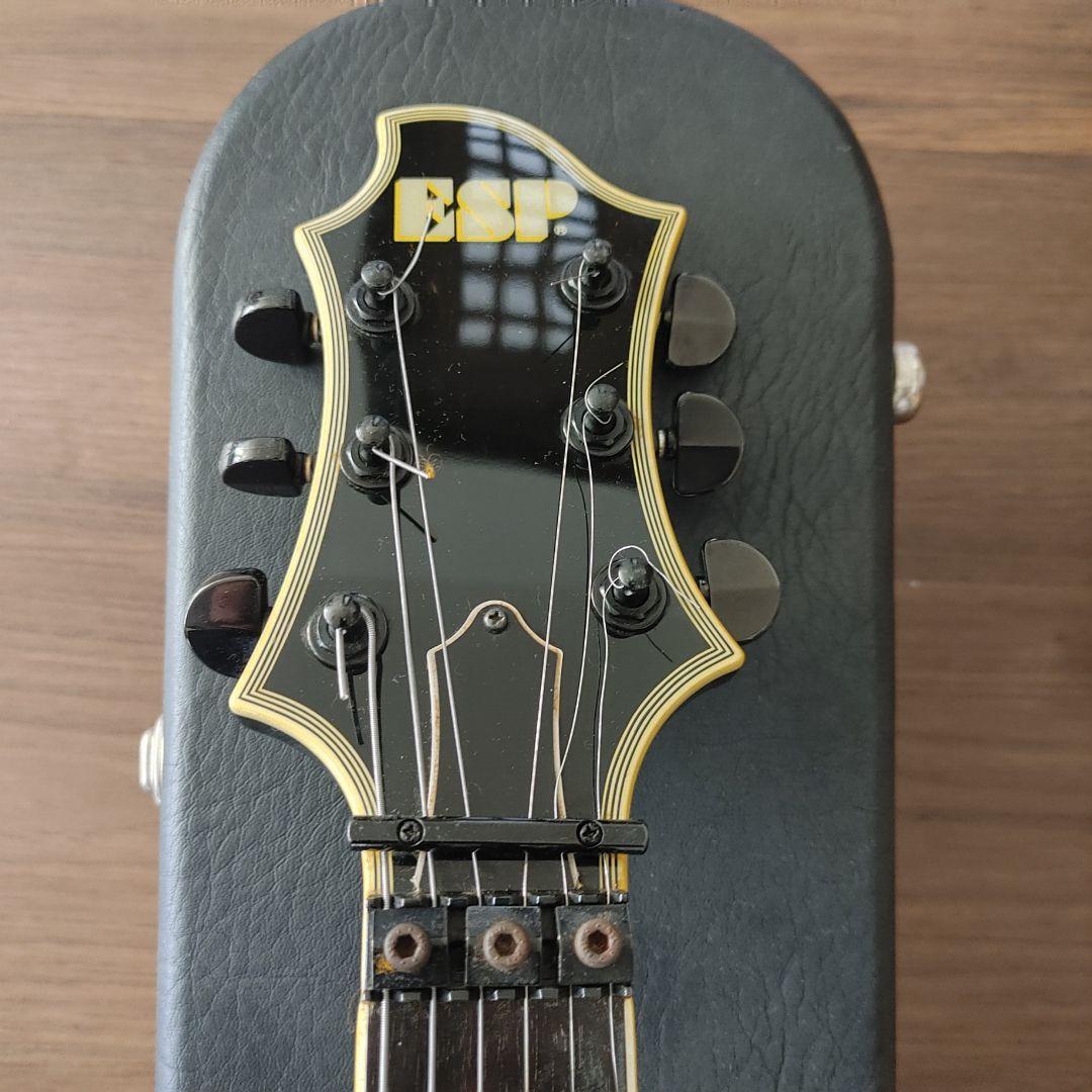 ESP eclipse s-1 SUGIZOモデル