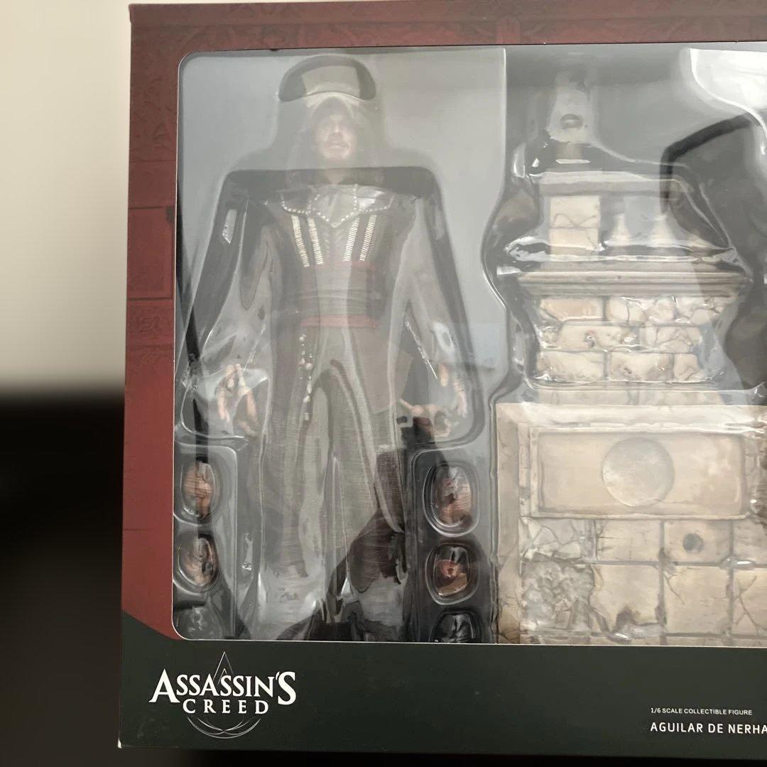 DAMTOYS アサシンクリード ギラール・デ・ネルハ