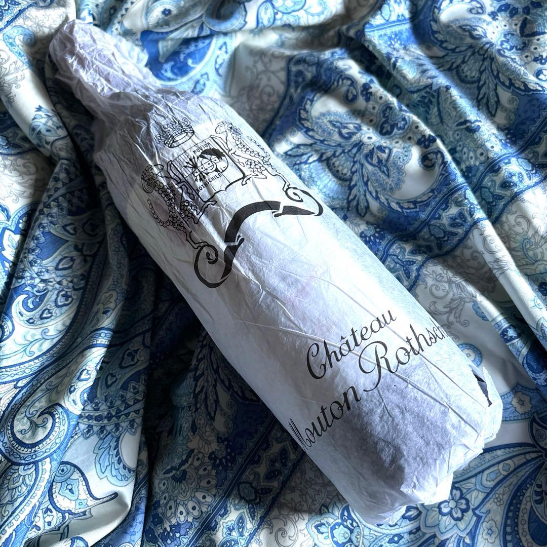 Château Mouton Rothschild 2013