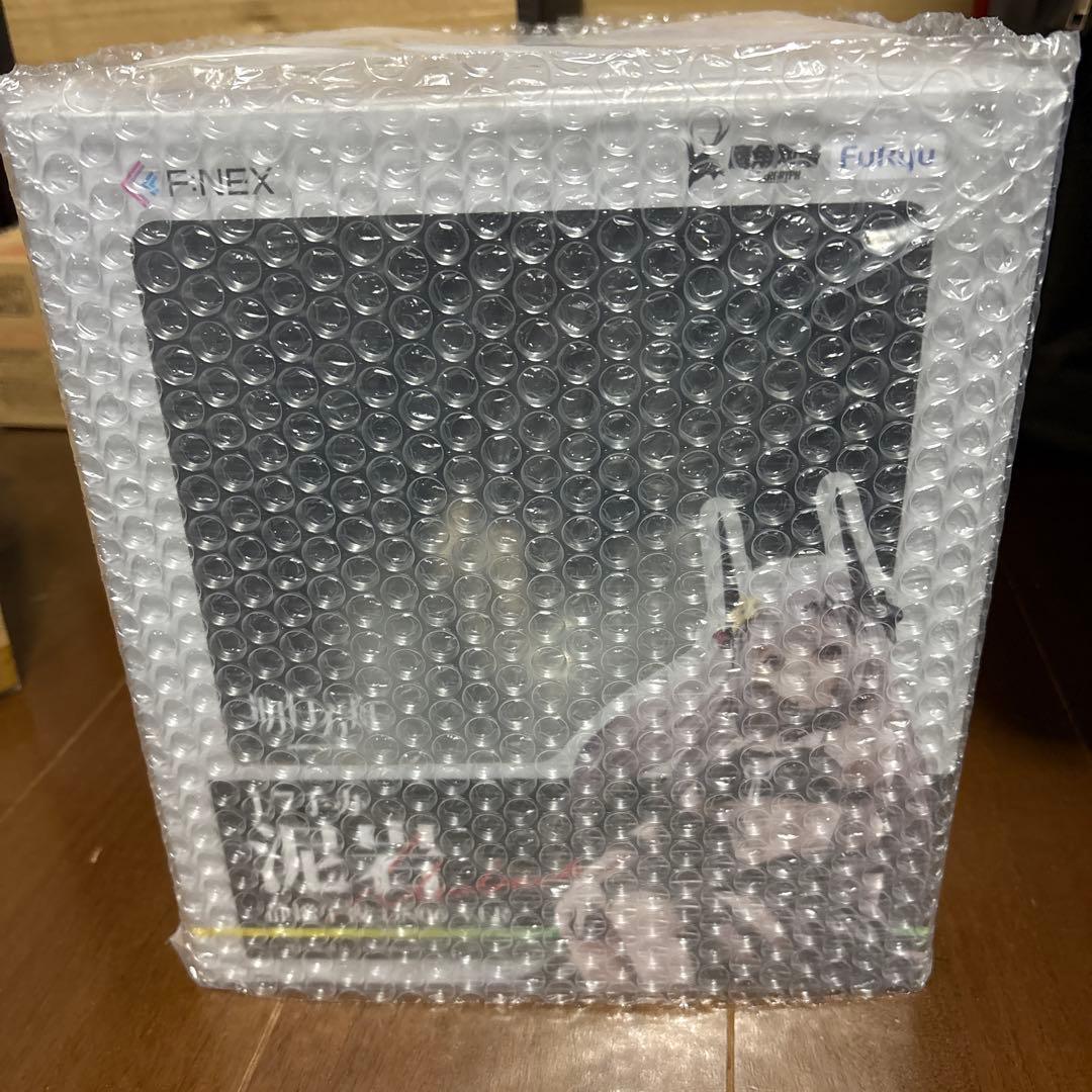 アークナイツ マドロック 安息の午夜DN06 Ver. フリュー F:NEX