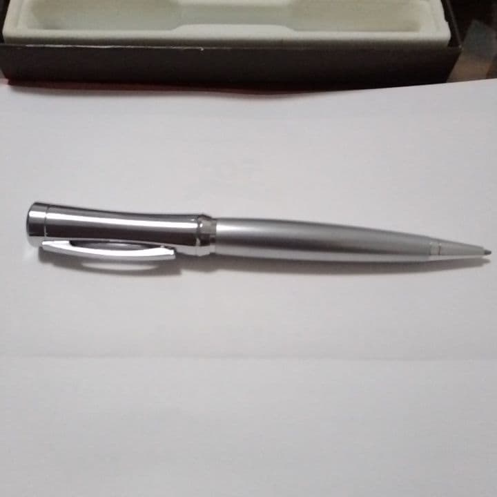 CROSSクロス　ボールペン　ケース付