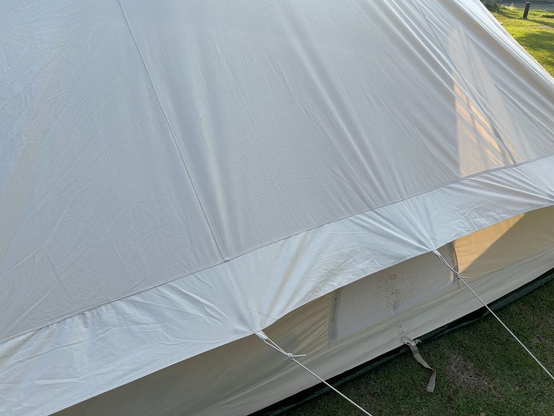 Nordisk Utgard ウトガルド&フロアマットのセット