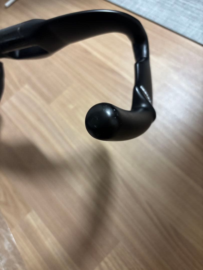 aerocoach エアロハンドル