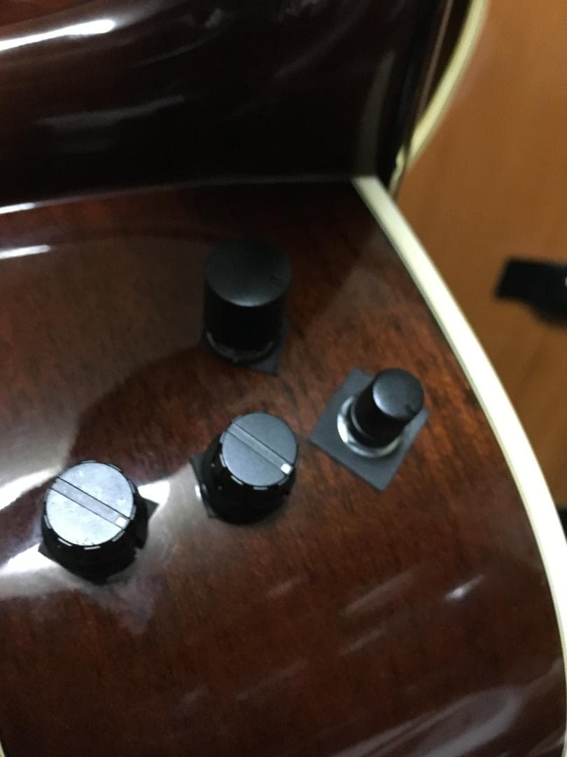 値下げ！MG601　日本製！2系統出力　Dimarzio他改！アンプ・生音動画！