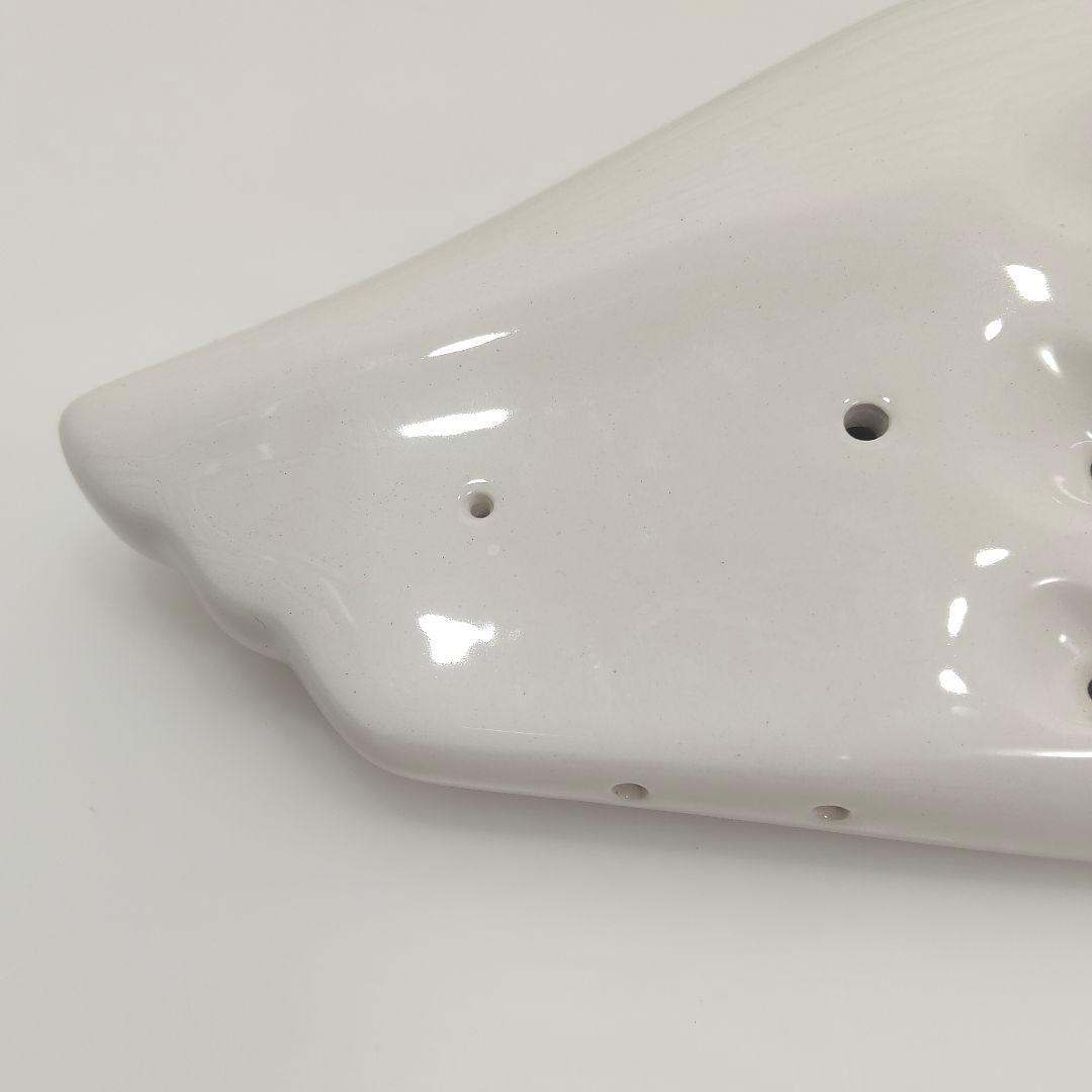 【美品】Osawa オオサワ トリプルオカリナ 磁器製 Te アルトC管