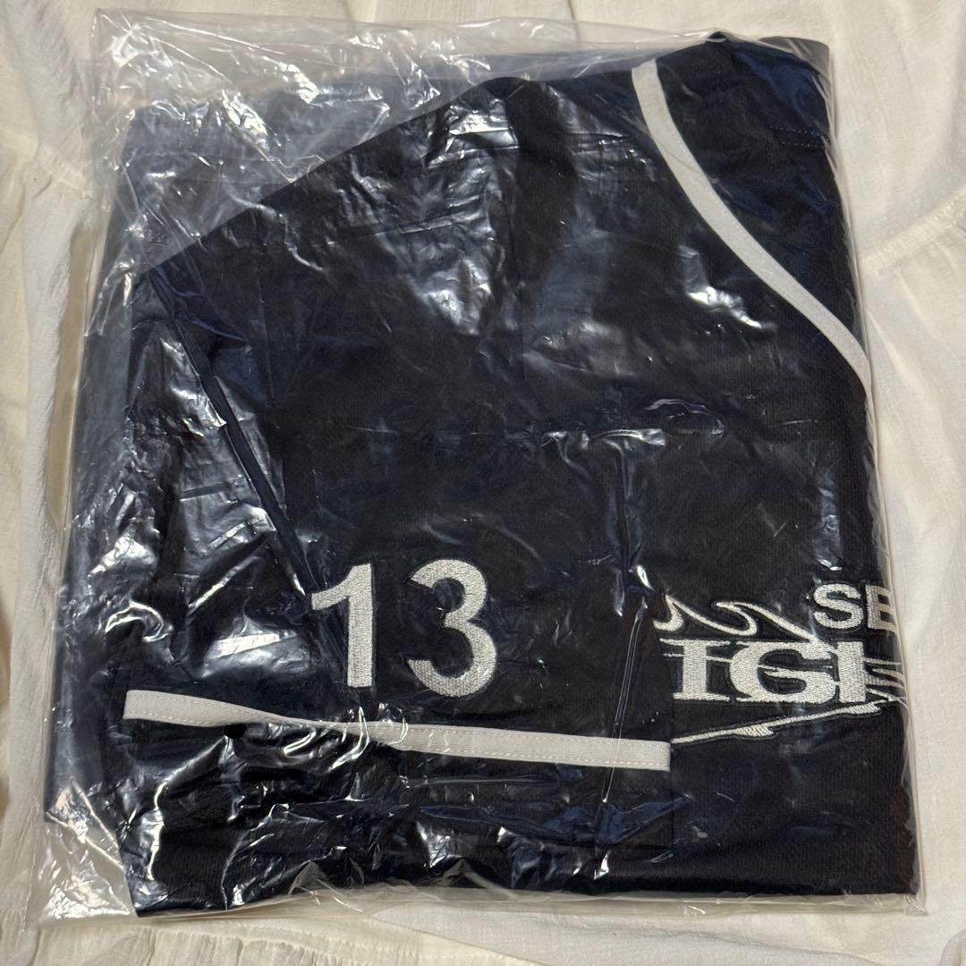 【本日限定価格】SEVENTEENセブチ DINO ディノ ユニフォーム