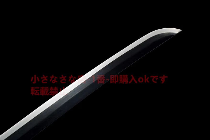 『指揮官』武具　刀装具　日本刀　模造刀 居合刀