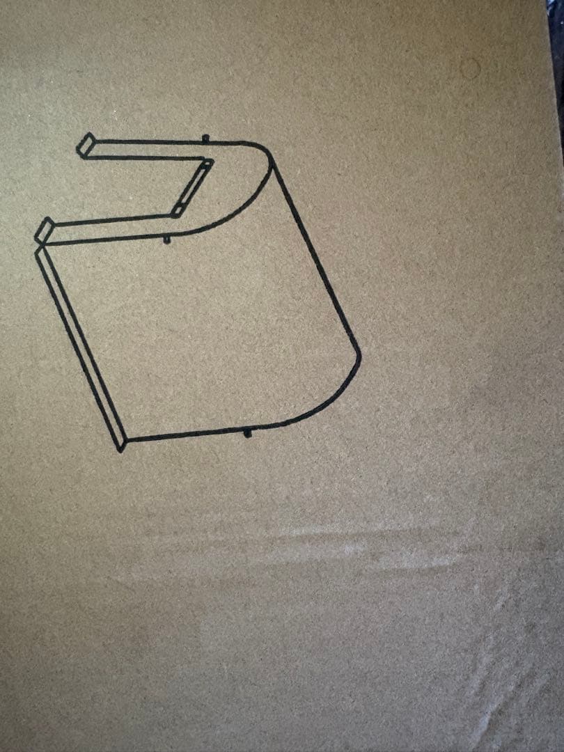 Anovara(アノヴァラ) サイクルハウス バイクガレージ 120×182cm