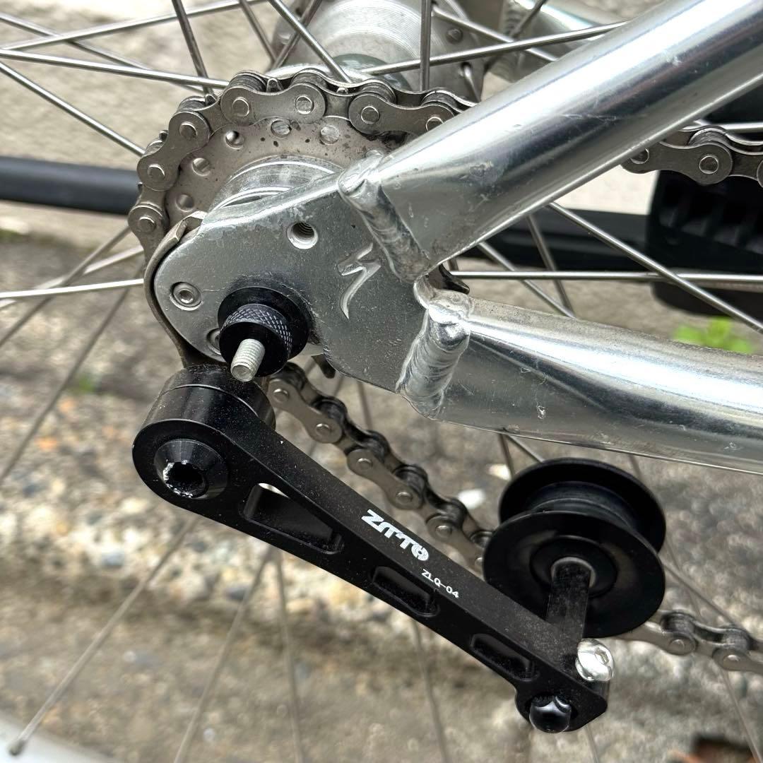 SPECIALIZED HardRock 98年 Old MTB シングルフリー