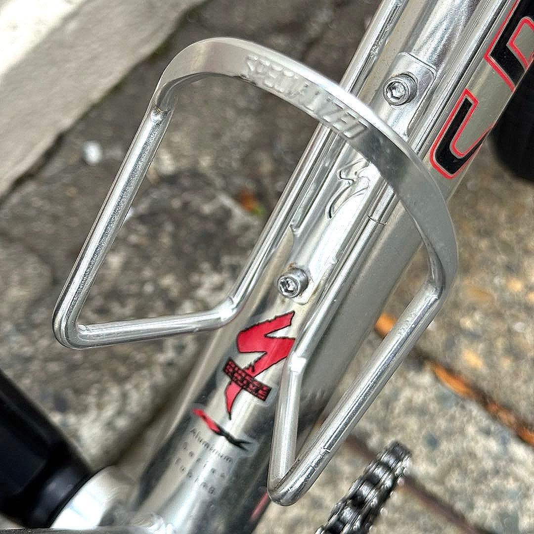 SPECIALIZED HardRock 98年 Old MTB シングルフリー