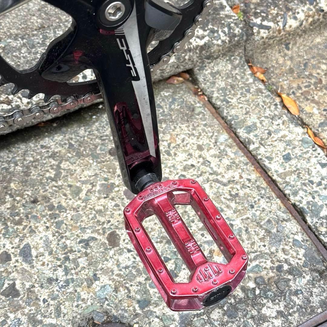 SPECIALIZED HardRock 98年 Old MTB シングルフリー