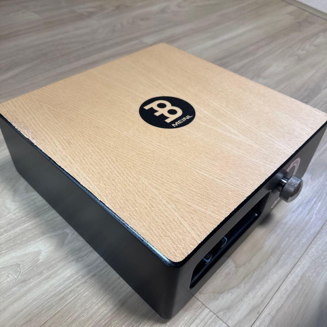 【MEINL】カホン スネア Pickup Cajon Snare TMPPCS