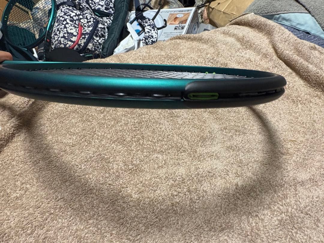 【お値下げ】Wilson BLADE テニスラケット 2本セット