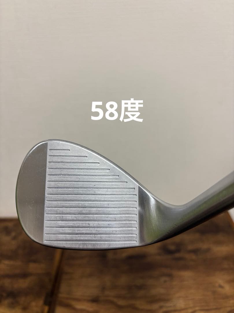 クリーブランド　ツアーアクション　５８８　ＺＩＰ　ＧＲＯＯＶＥＳ　ＦＯＲＧＥＤ