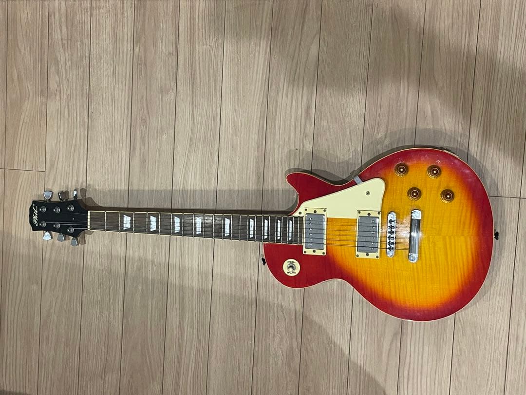 エレキギターPhil -2301386